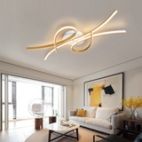 Grayo - Smarte LED-Deckenlampe
