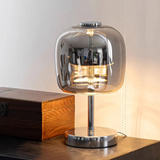 Solyn - Dimmbare LED Tischlampe