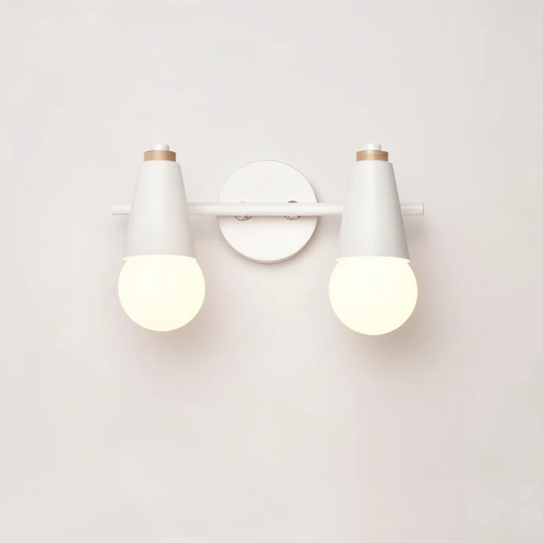 Oris - Moderne LED-Wandleuchte