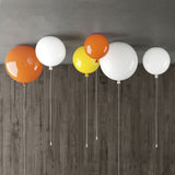 Luminoir - Mira LED Deckenlampe