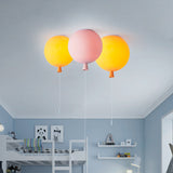 Nova Design – Ballon Deckenlampe