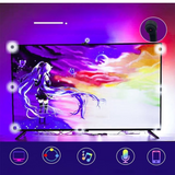 ColorCast – LED TV Lichtleiste