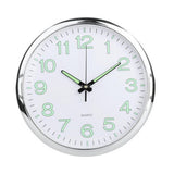 Luminoir - Leuchtende Wanduhr