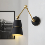 Helena - Minimalistische LED-Wandleuchte
