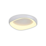 Iluma - LED-Deckenleuchte mit Holzdesign