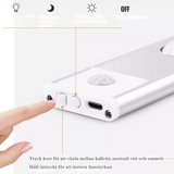 SmartBeam – Kabellose LED Sensor