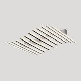 Yrinox - LED-Deckenlampe