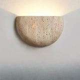 ZenGlow – Minimalistische Wandleuchte