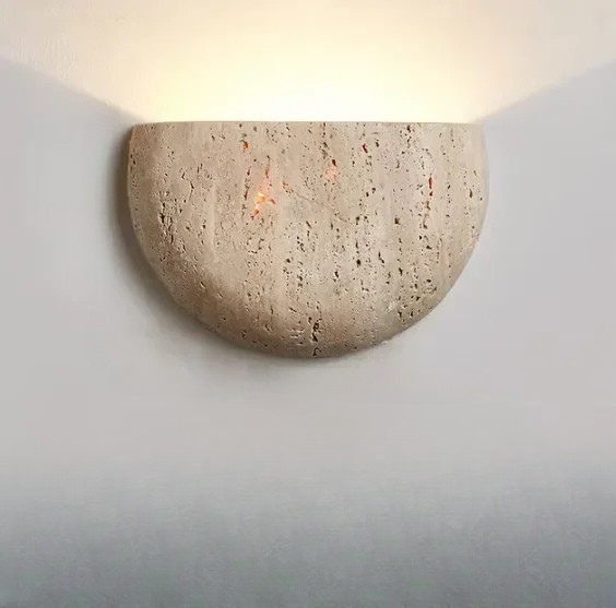 ZenGlow – Minimalistische Wandleuchte