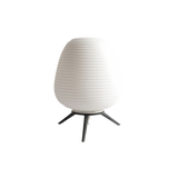 Finesse – Moderne Tischlampe