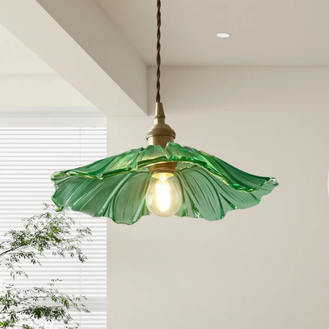 Myloq – Hängeleuchte Glasdesign