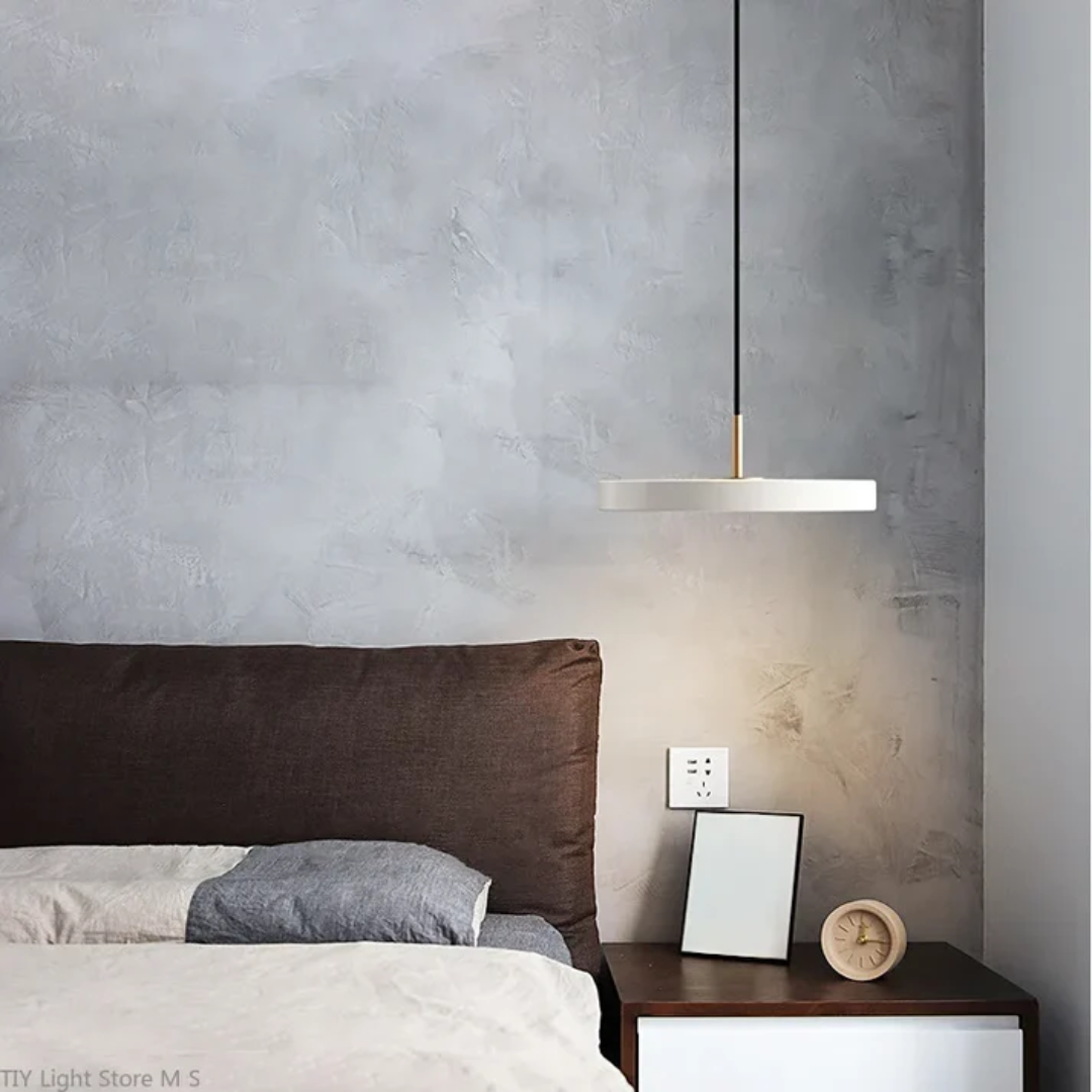 Welyn - Designer Pendelleuchte