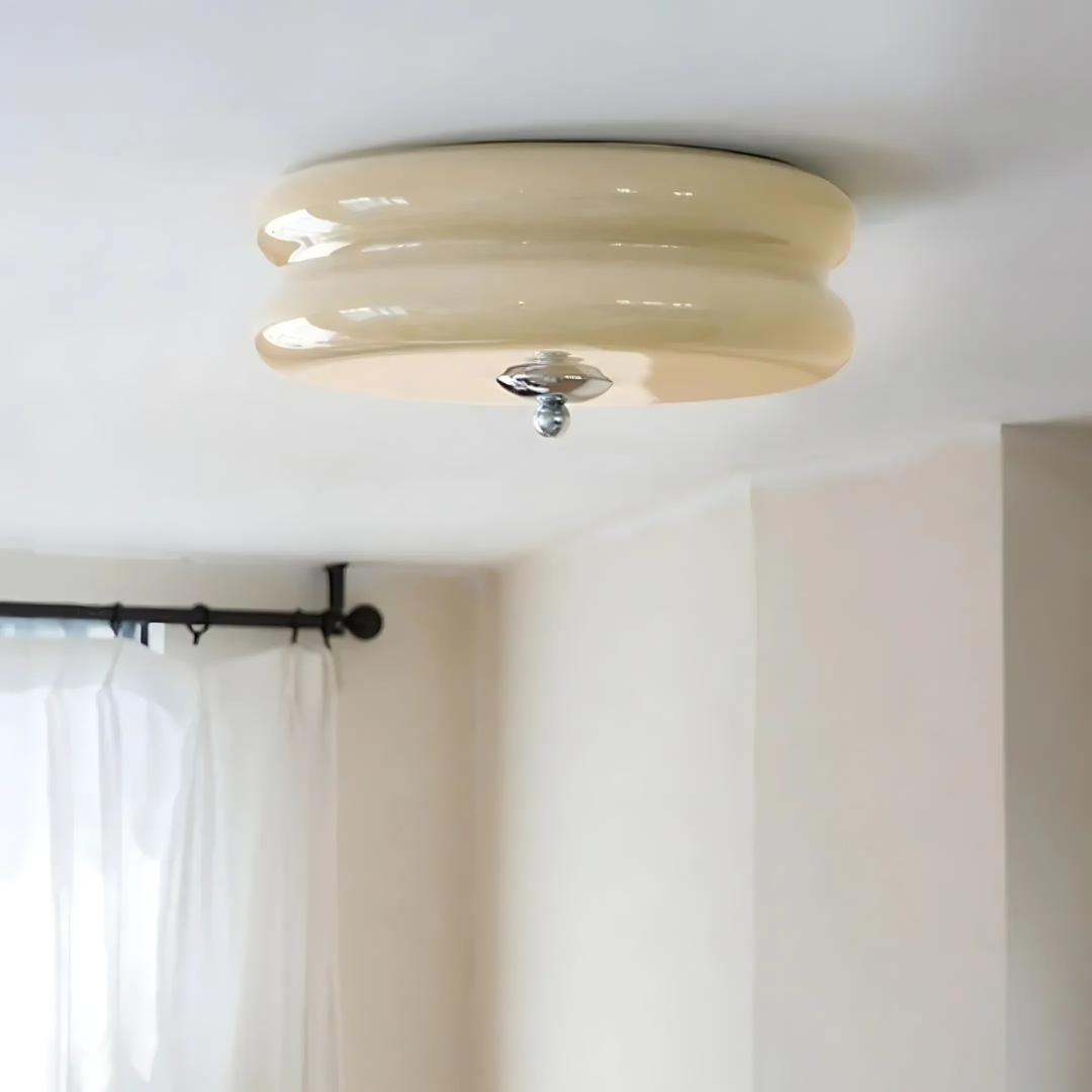 Gonios - Moderne LED-Deckenleuchte