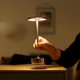 Sylva - Kabellose Touchlampe