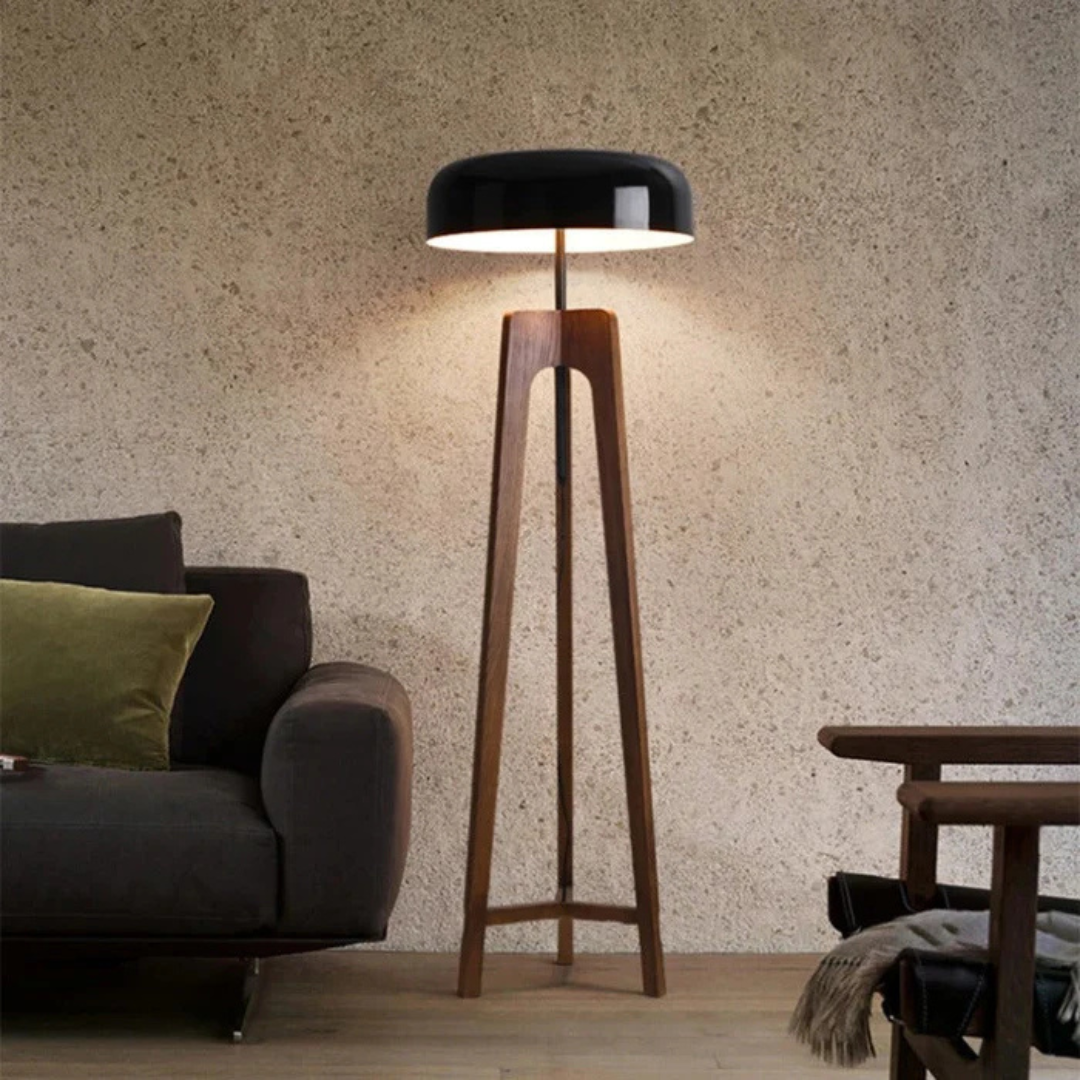 Hermes – Skandinavische Stehlampe