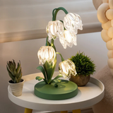 Tulipan – LED Tischlampe