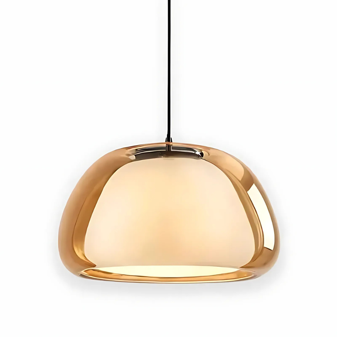 Serenza – Glas Pendelleuchte