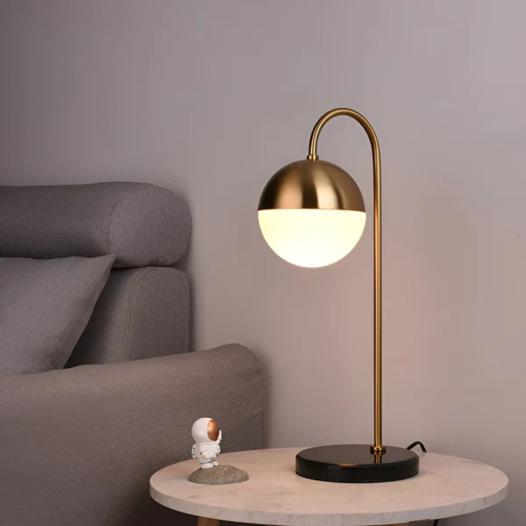 Electra – LED-Tischlampe