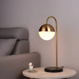 Electra – LED-Tischlampe