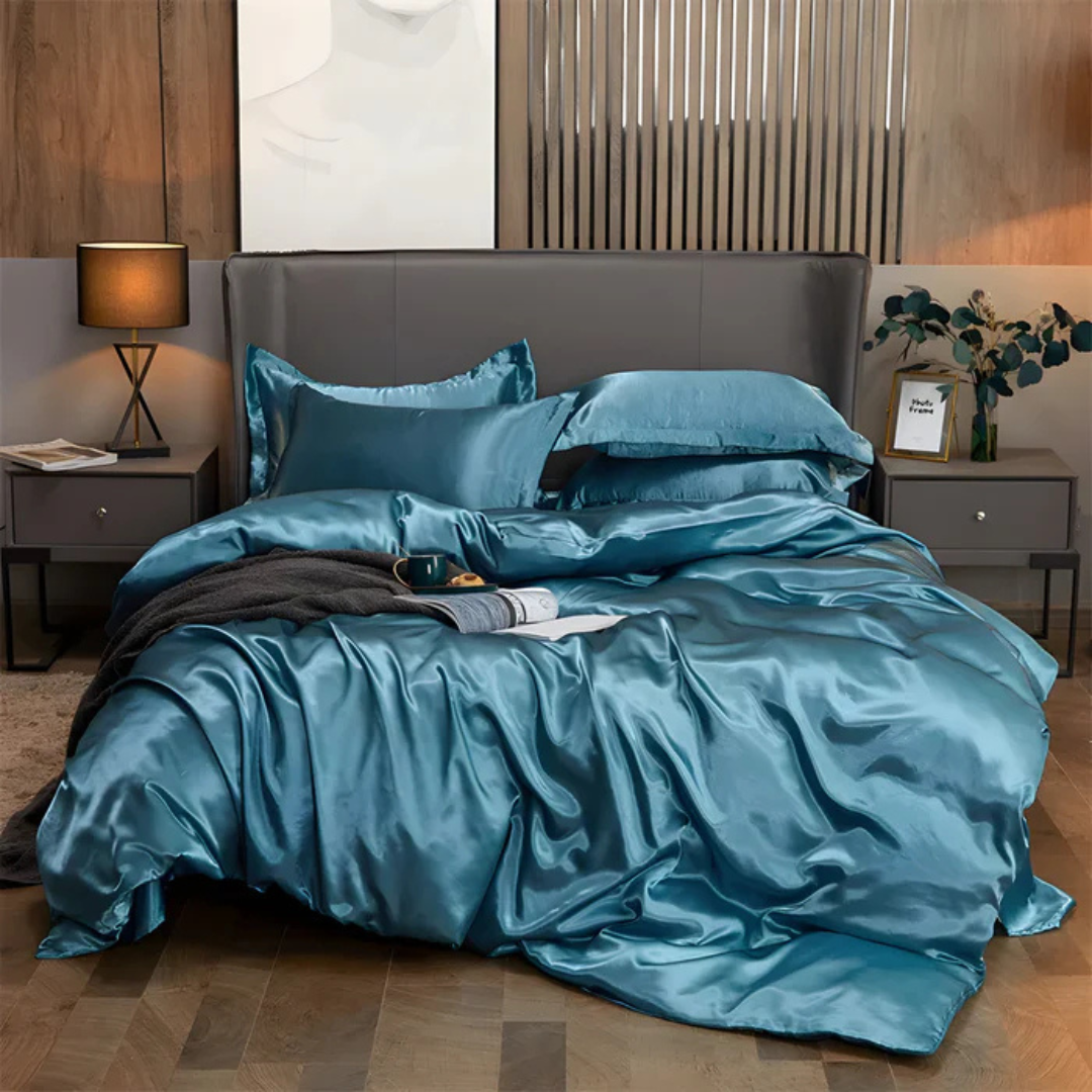 Softi - Bettwäsche Set Rayon