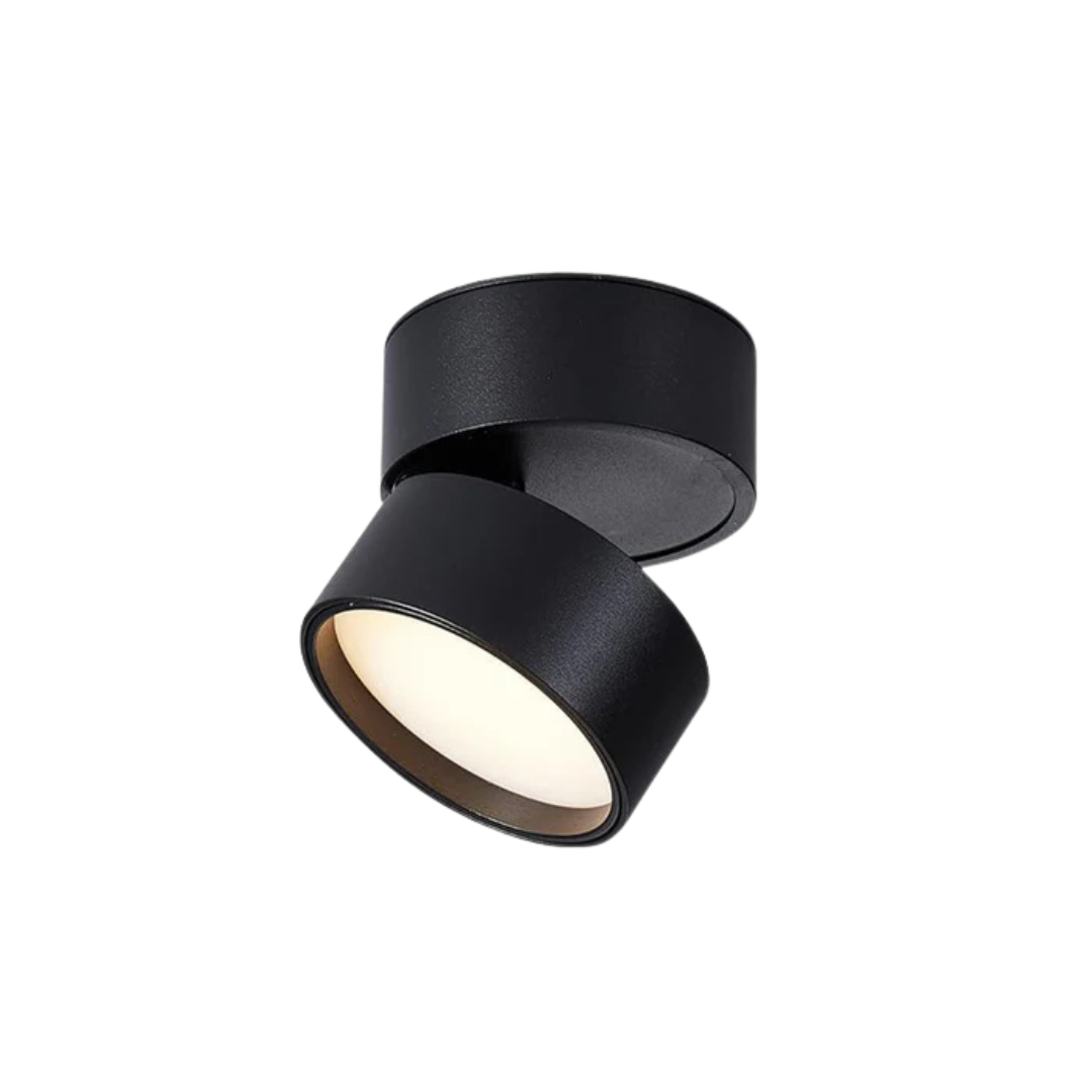 Somos - Verstellbare LED-Deckenleuchte