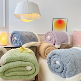 Altis – Fleece-Decke