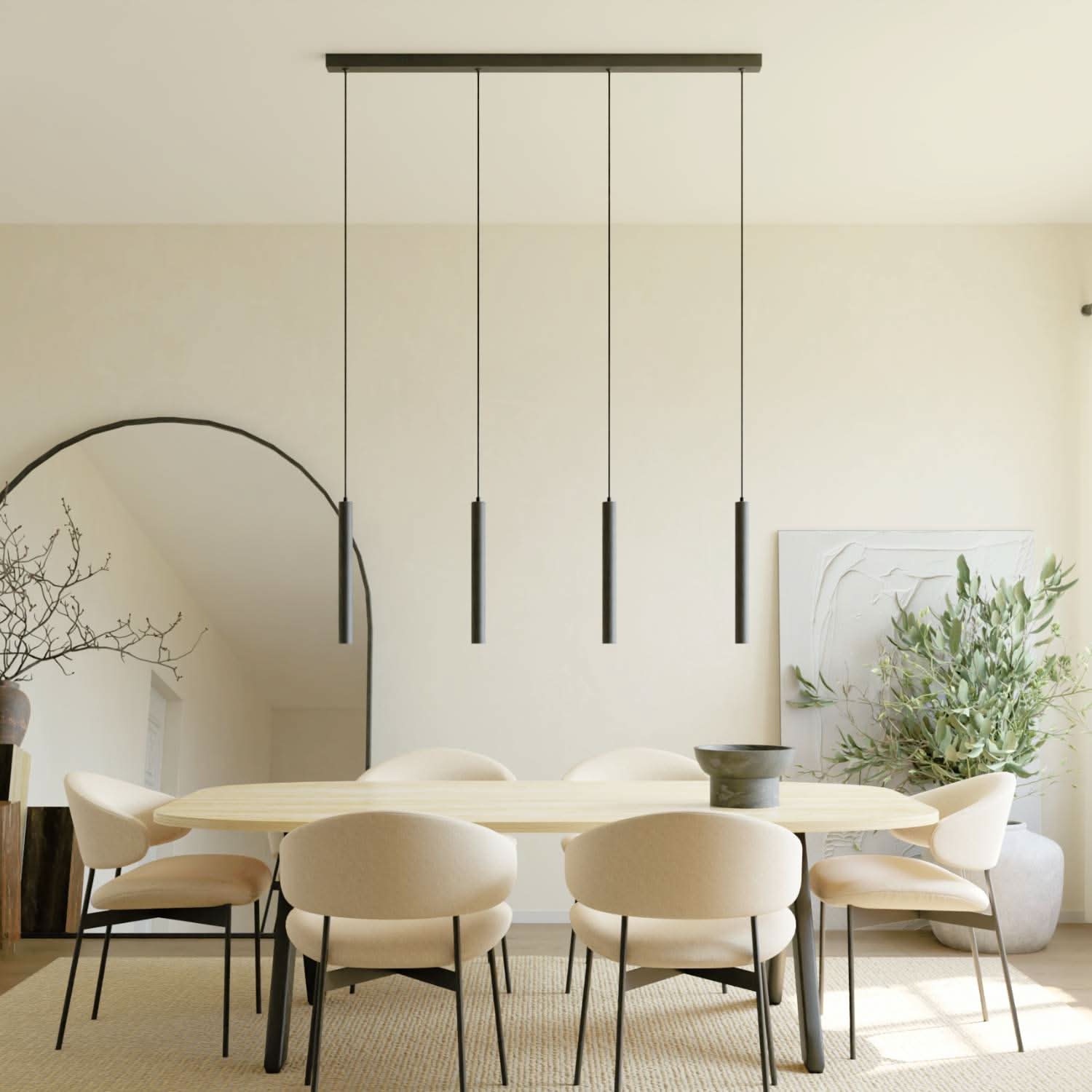 Learis – Designer Pendelleuchte