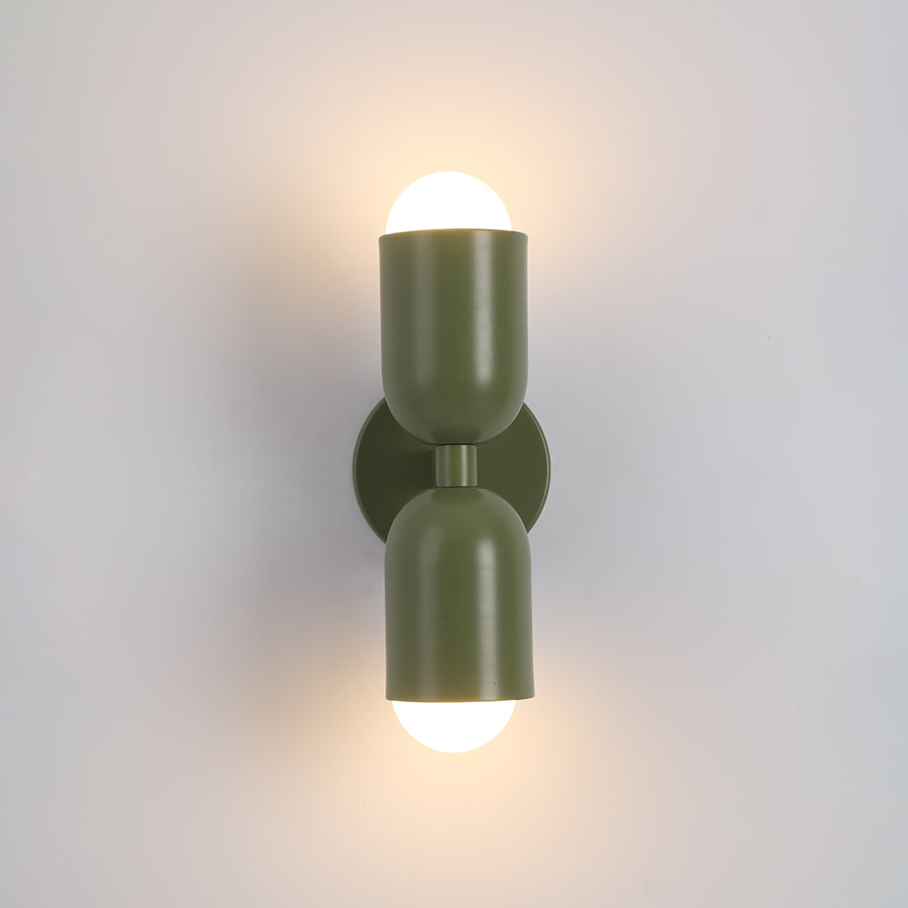 Luminoir - Aurora LED Wandleuchte