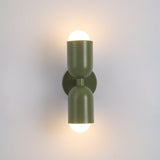 Luminoir - Aurora LED Wandleuchte