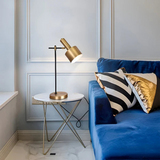 Paris - LED Tischlampe