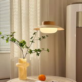 Fulgeo - Pendelleuchte in Creme