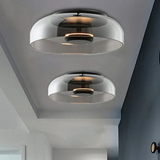 Tindra - Elegante LED-Deckenleuchte
