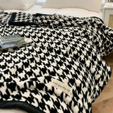 Lethe - Flanell Kuscheldecke
