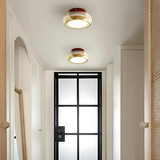Ekrixi - Vintage LED Deckenlampe