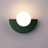 NordicFrost - LED-Wandleuchte