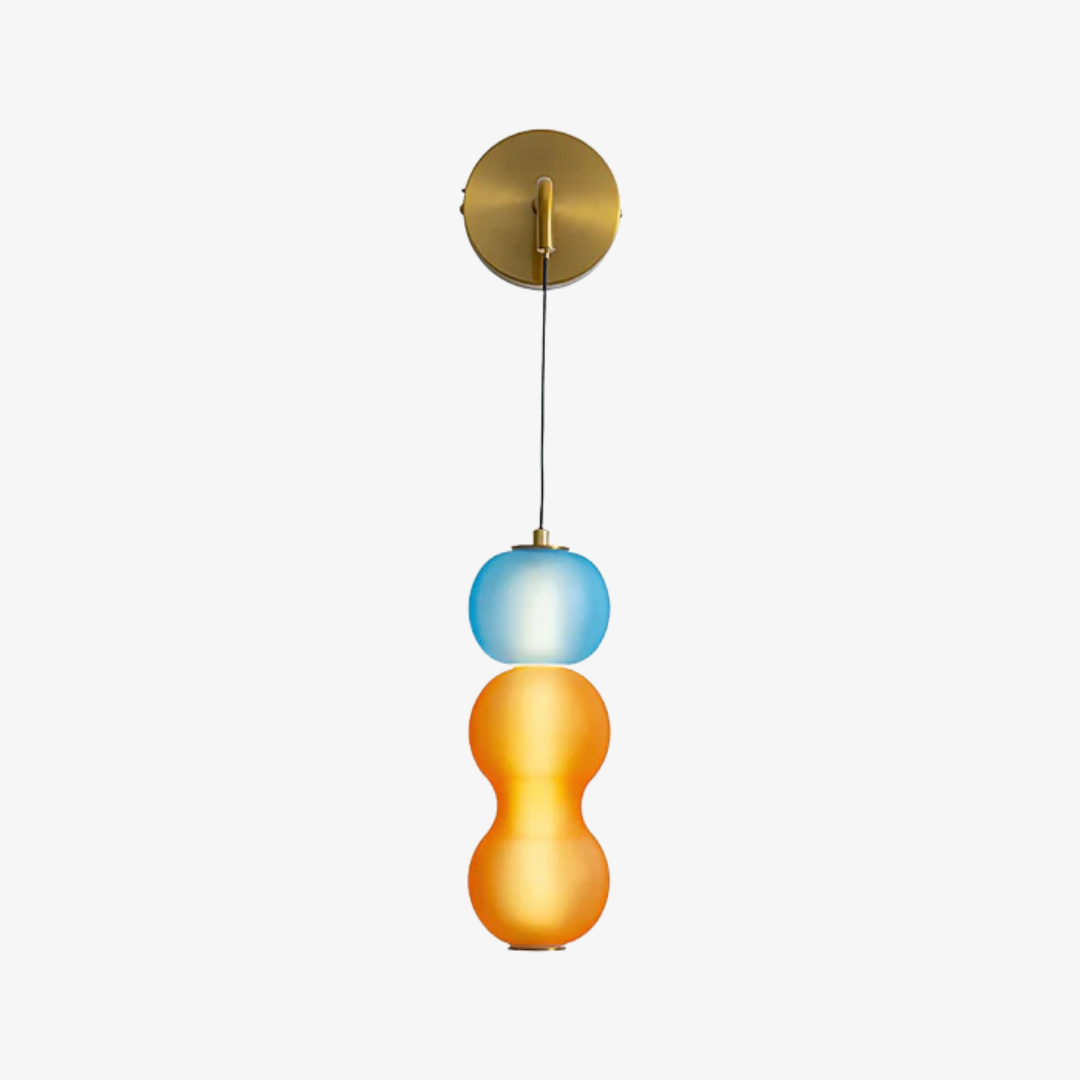 Wandlampe Ava - Stilvolle Innenbeleuchtung