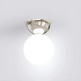 Ivoa - Moderne LED-Deckenlampe