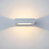 Uvina - Verstellbare LED-Wandlampe Innen