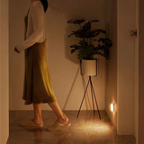 MotionGlow – LED Sensorlampe