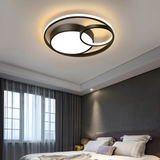 Auri - Moderne LED-Deckenlampe