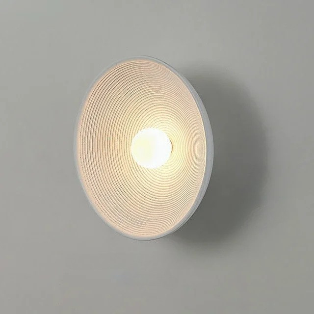ZenGlow – Japanische Wandleuchte