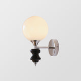 LuminaireCo – Vintage Wandleuchte