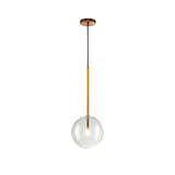 Luminoir – Glasball Pendelleuchte