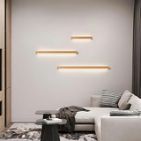 Pluvar - Dimmbare LED-Wandlampe