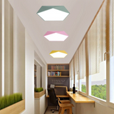 Vlyss - LED Deckenlampe