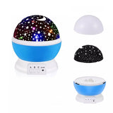 NebulaBeam – Galaxie Nachtlampe