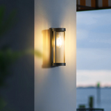 Gluno - Moderne LED-Wandleuchte für den Außenbereich