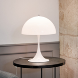 Orion - LED Tischlampe Wiederaufladbar