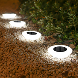 Bluxe - Solarbetriebene Gartenlampe