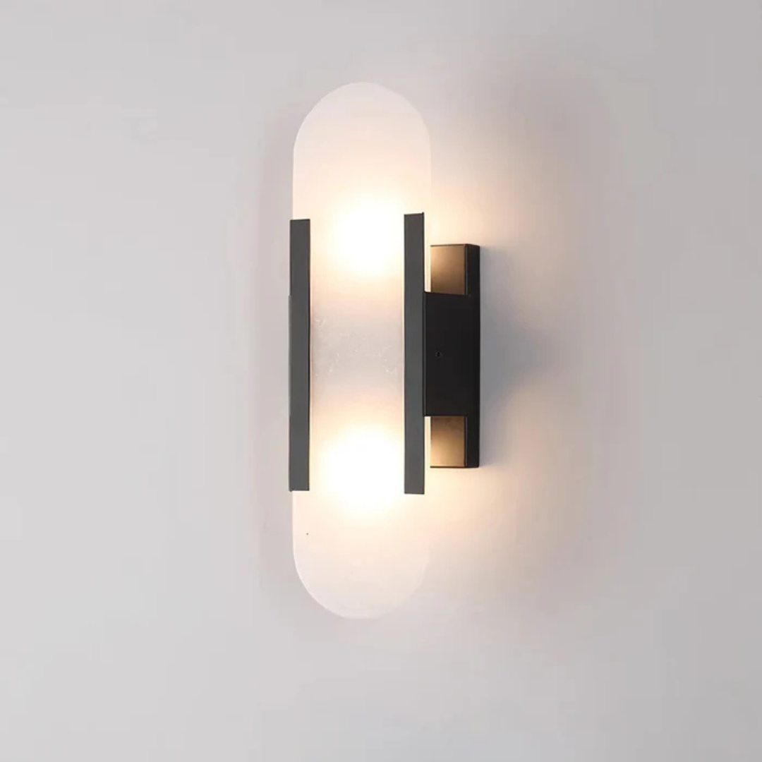 Sira - LED Wandleuchte für den Innenbereich